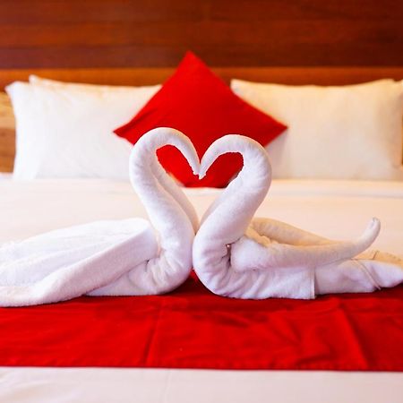 La'Villaris Hotel & Resto Kuta  エクステリア 写真